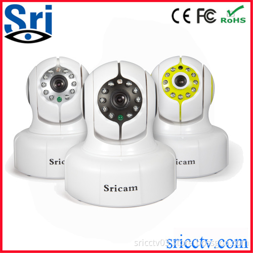 Sricam AP011 P2P new products indoor mini h.264 HD ip camera